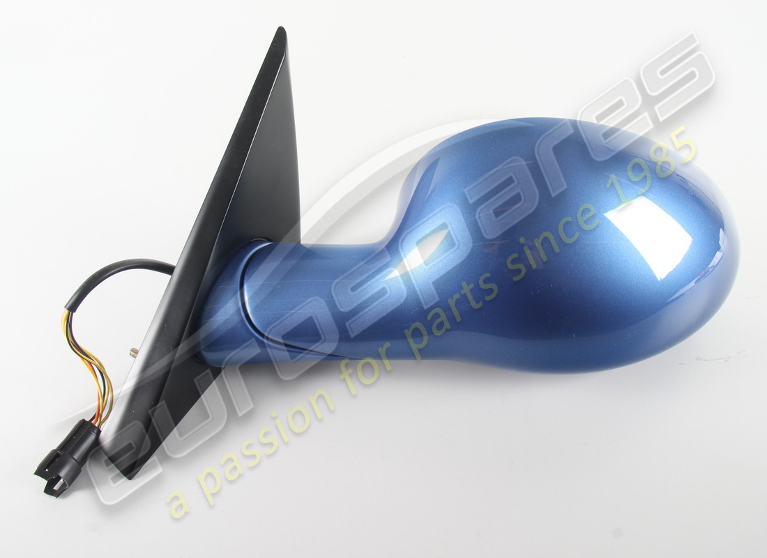 new (other) ferrari lh outer rear view mirror. part number 65242410 (2)
