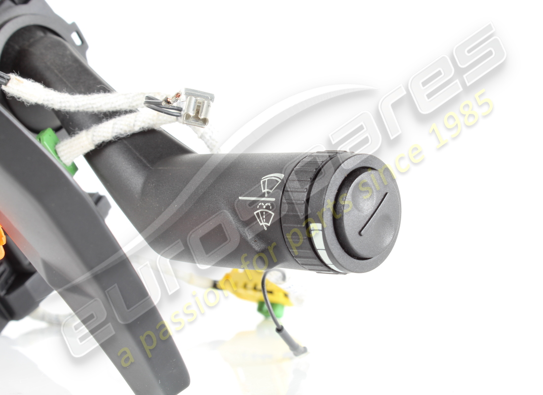 USED LAMBORGHINI STEERING COLUMN. PART NUMBER 470953513C (7) used lamborghini steering column. part number 470953513c (7)