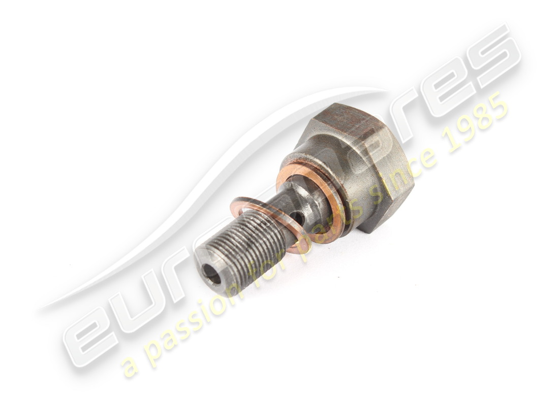 used ferrari nipple. part number 769466 (2)
