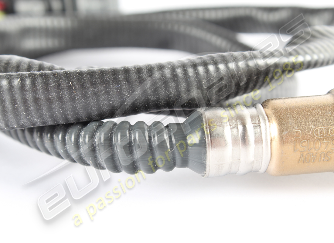 new bosch sonda lambda anteriore sx 70. part number 670009076 (6)