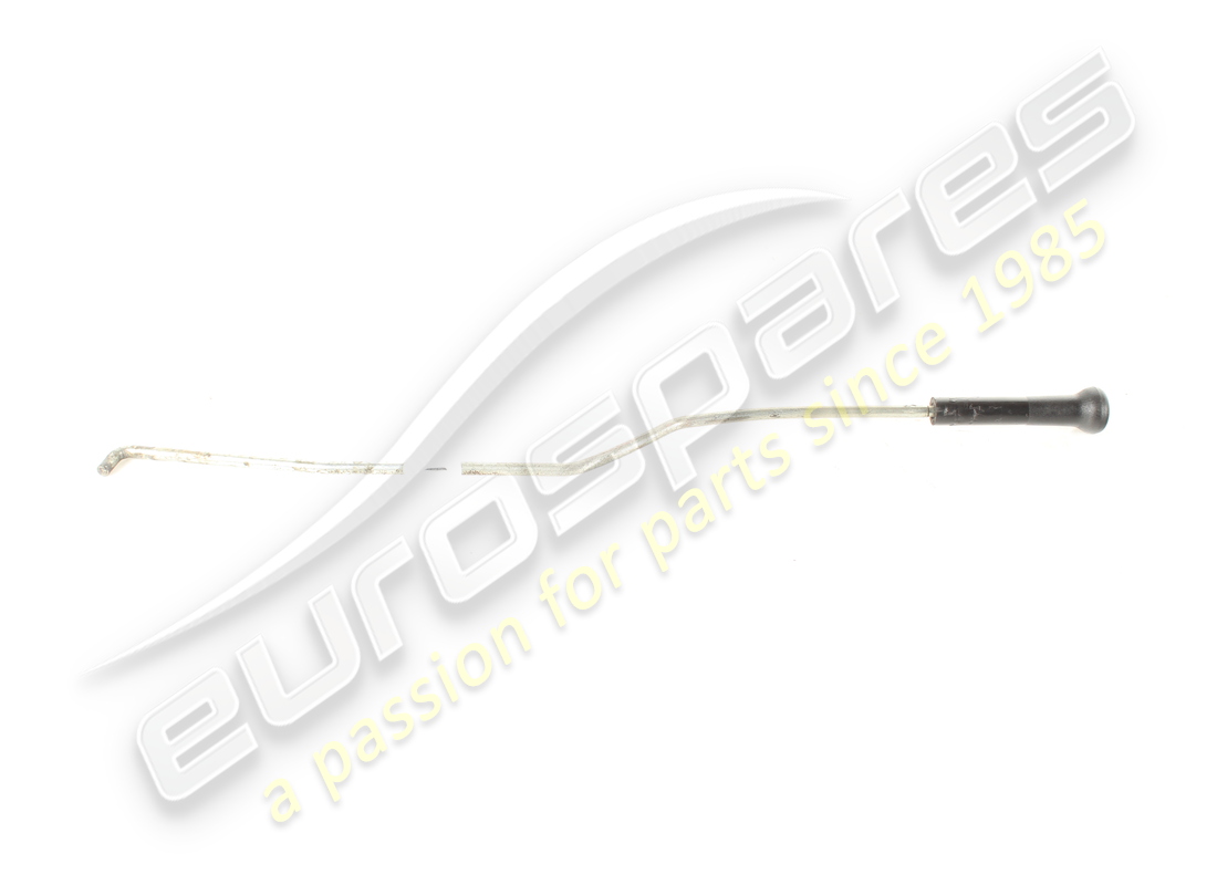 USED Ferrari KNOB . PART NUMBER 61813600 (1)