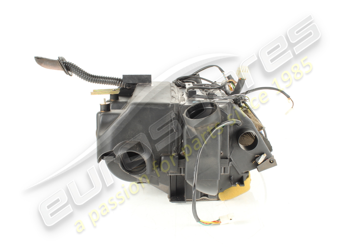 USED FERRARI AIR CON SYSTEM COMPLETE RHD PART NUMBER 61879000 (2) used ferrari air con system complete rhd part number 61879000 (2)