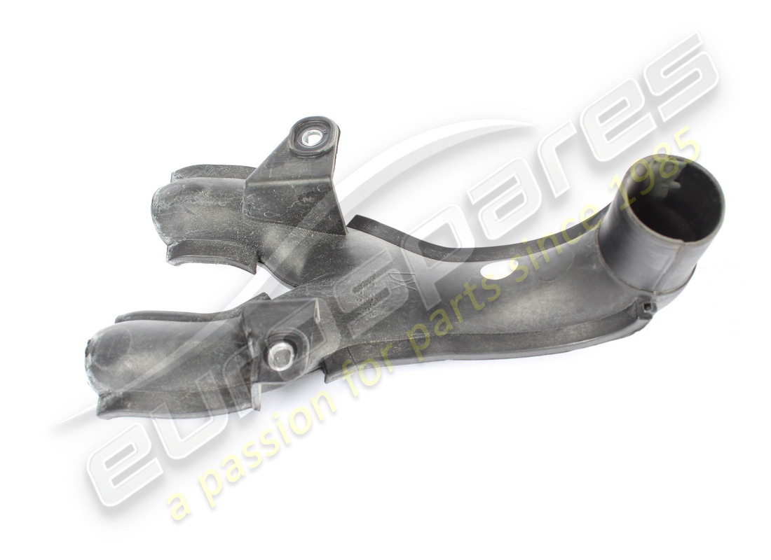 used ferrari rh coil cooling pipe. part number 318049 (2)