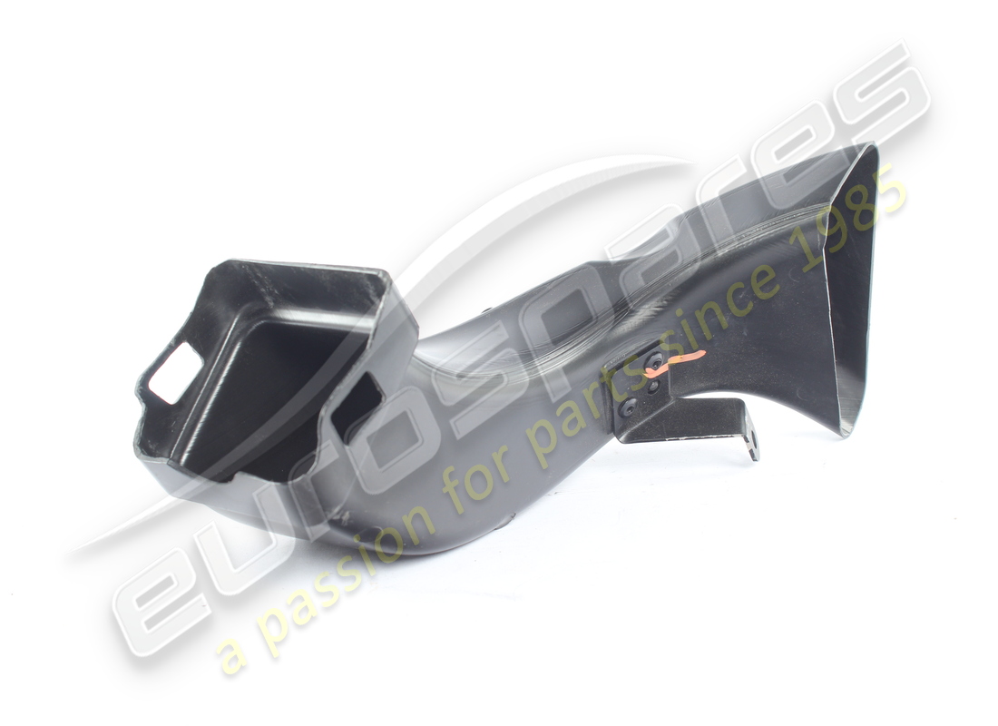 used ferrari passenger side footwell vent. part number 89388500 (1)