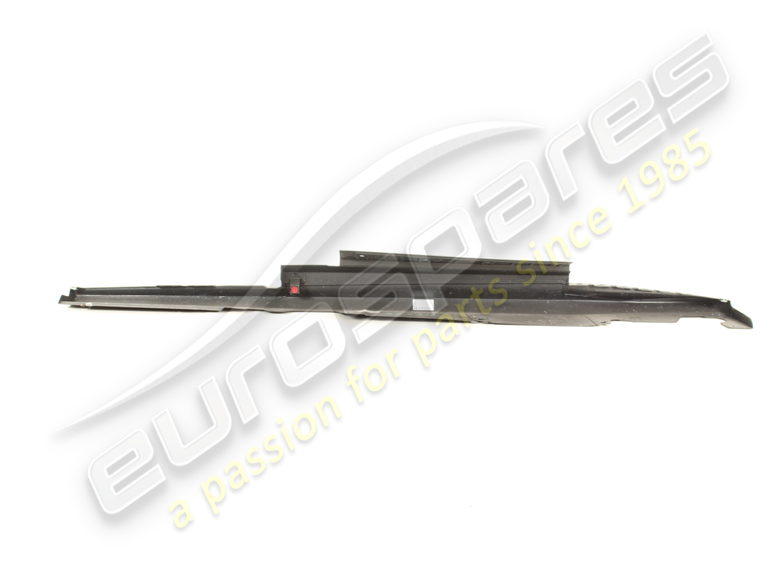 used ferrari complete rh outer sill cover. part number 88068610 (2)