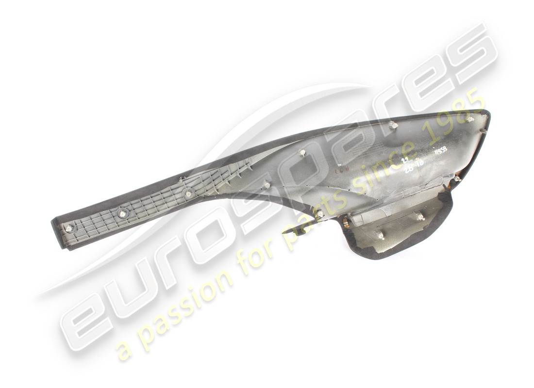 used ferrari medaglione sx sellato complete. part number 784977 (2)