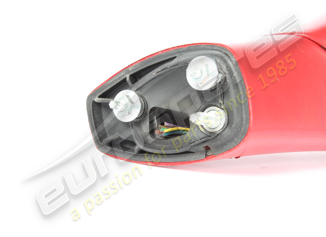 used ferrari sist.specch.dx base man.alle. part number 88942510 (2)