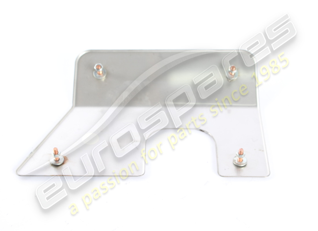 used ferrari shield. part number 63525400 (2)
