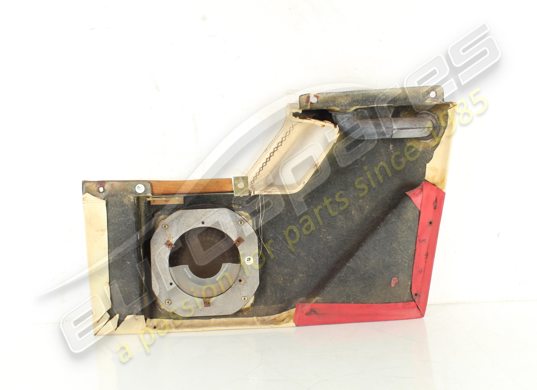 used ferrari rh panel. part number 61924900 (5)