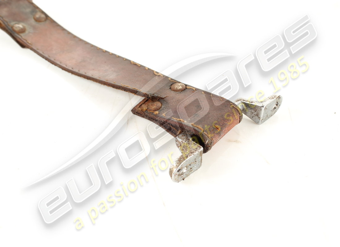 used ferrari belt. part number 60717300 (3)