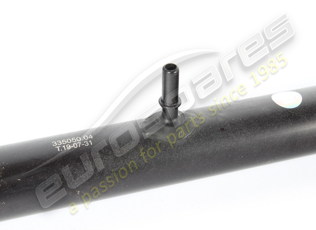 used ferrari complete tank breather connect. part number 335050 (4)