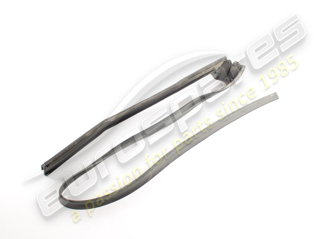 used ferrari lh door inner perimeter seal. part number 89107800 (1)