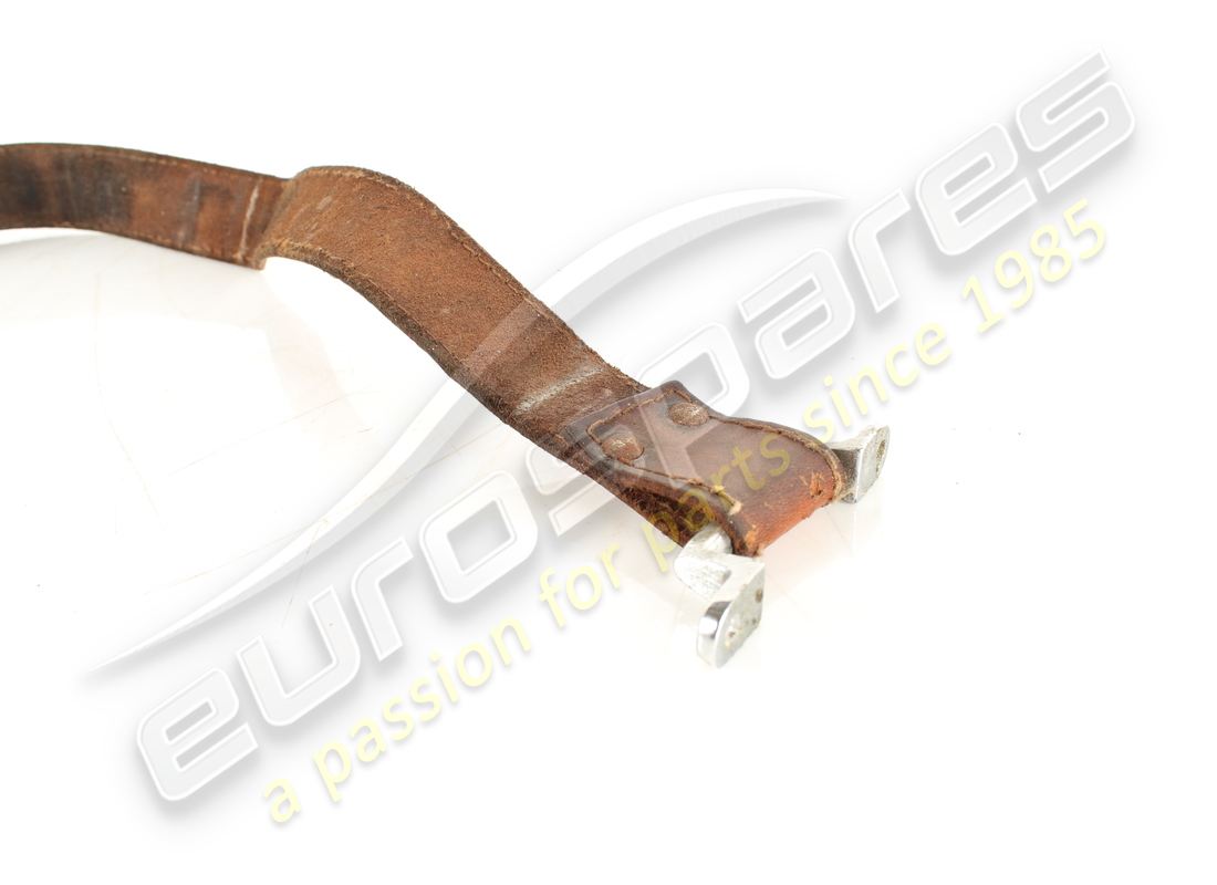 used ferrari belt. part number 60717300 (5)