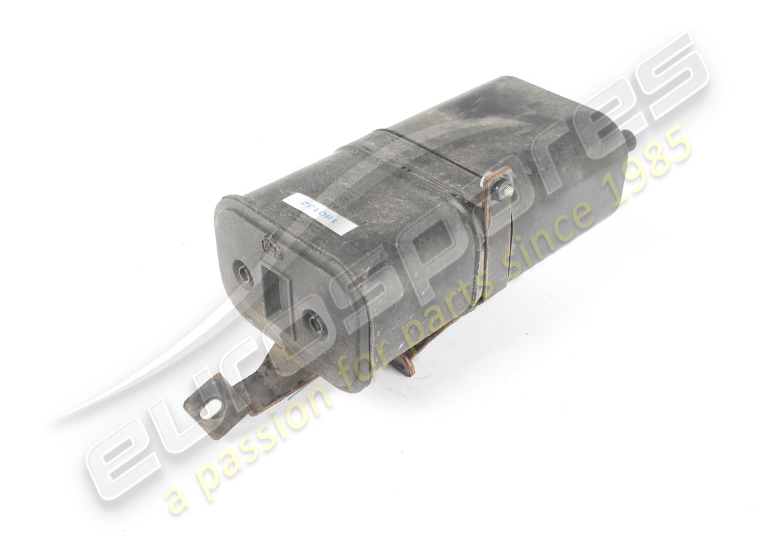 used ferrari fuel vapor filter. part number 180132 (1)