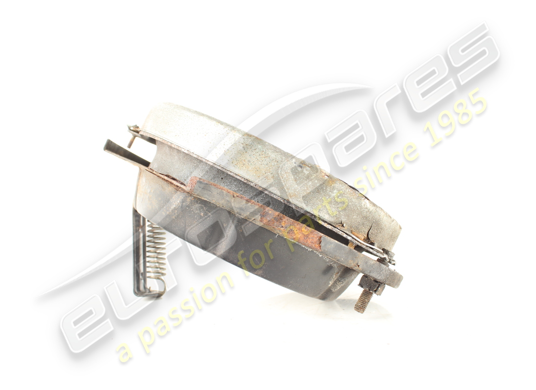 USED Ferrari RH MAIN BEAM LAMP HOUSING . PART NUMBER 40197907 (1)