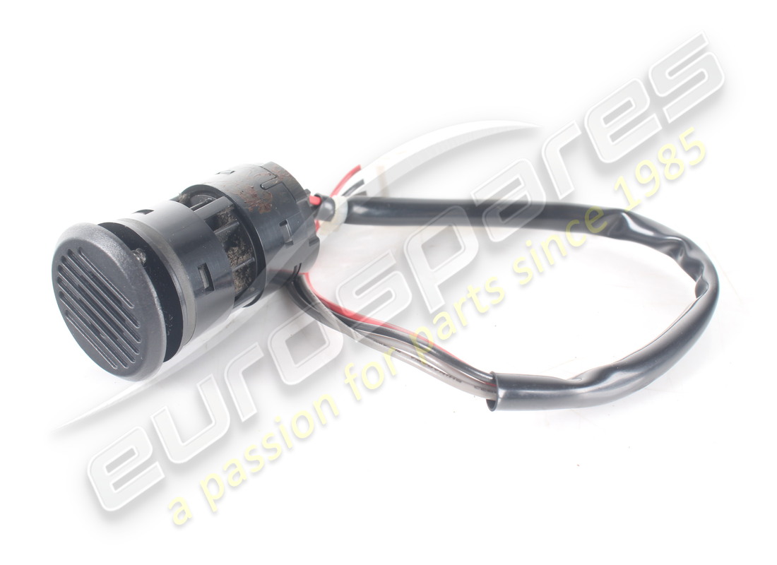 used maserati passenger comp. temp. sensor. part number 385500199 (1)