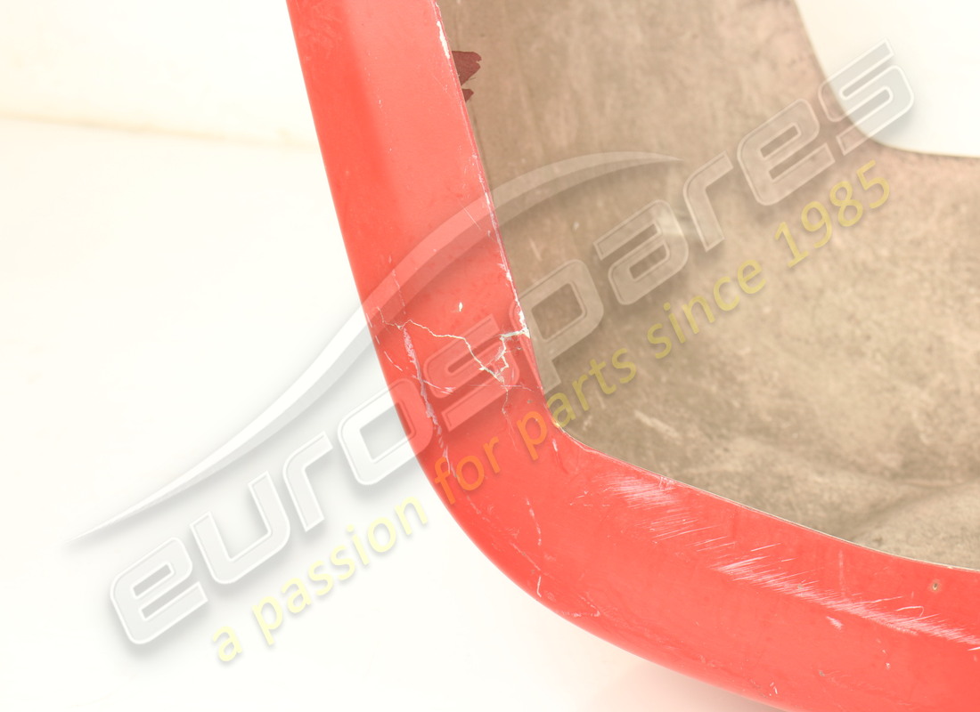 new (other) ferrari rear bumper. part number 65099410 (4)