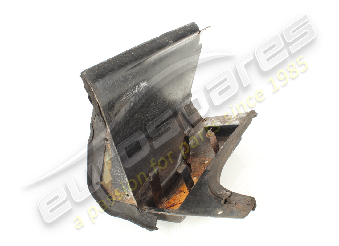 used ferrari front cover. part number 60948500 (4)