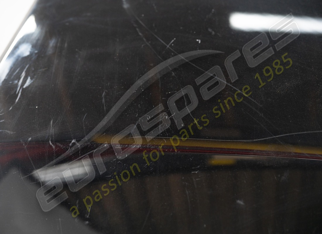 used lamborghini hardtop std lh part number 475817105e (3)
