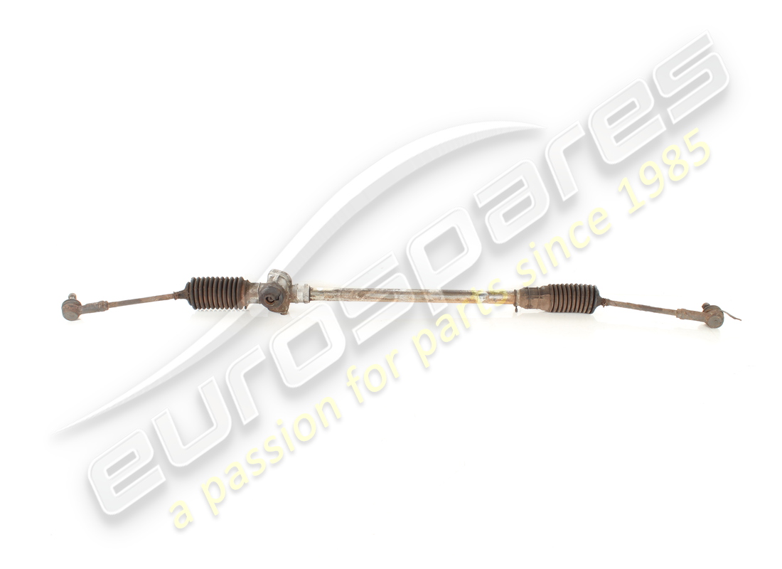 USED Ferrari STEERING RACK RHD . PART NUMBER 131688 (1)