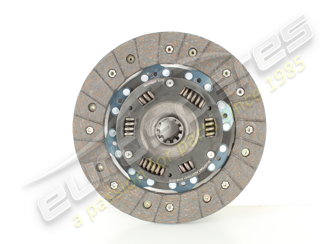 new eurospares clutch disc. part number 002108646 (2)
