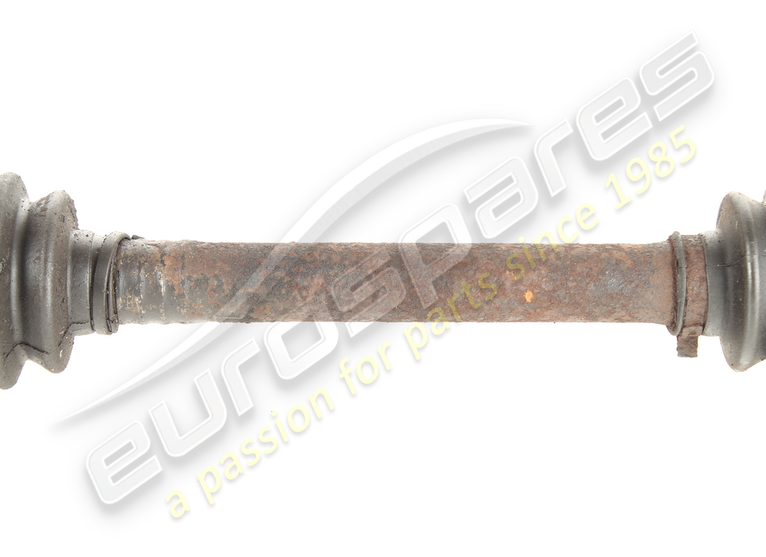 used ferrari drive shaft. part number 111867 (3)