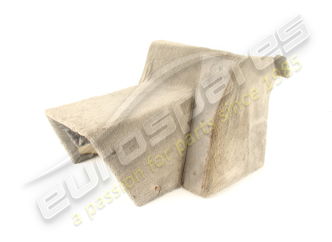 used ferrari rhd cover in grigio fumo. part number 65712586 (3)