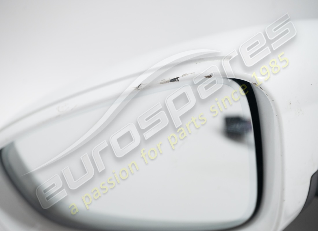 used eurospares complete lh mirror. part number eap1510471 (3)
