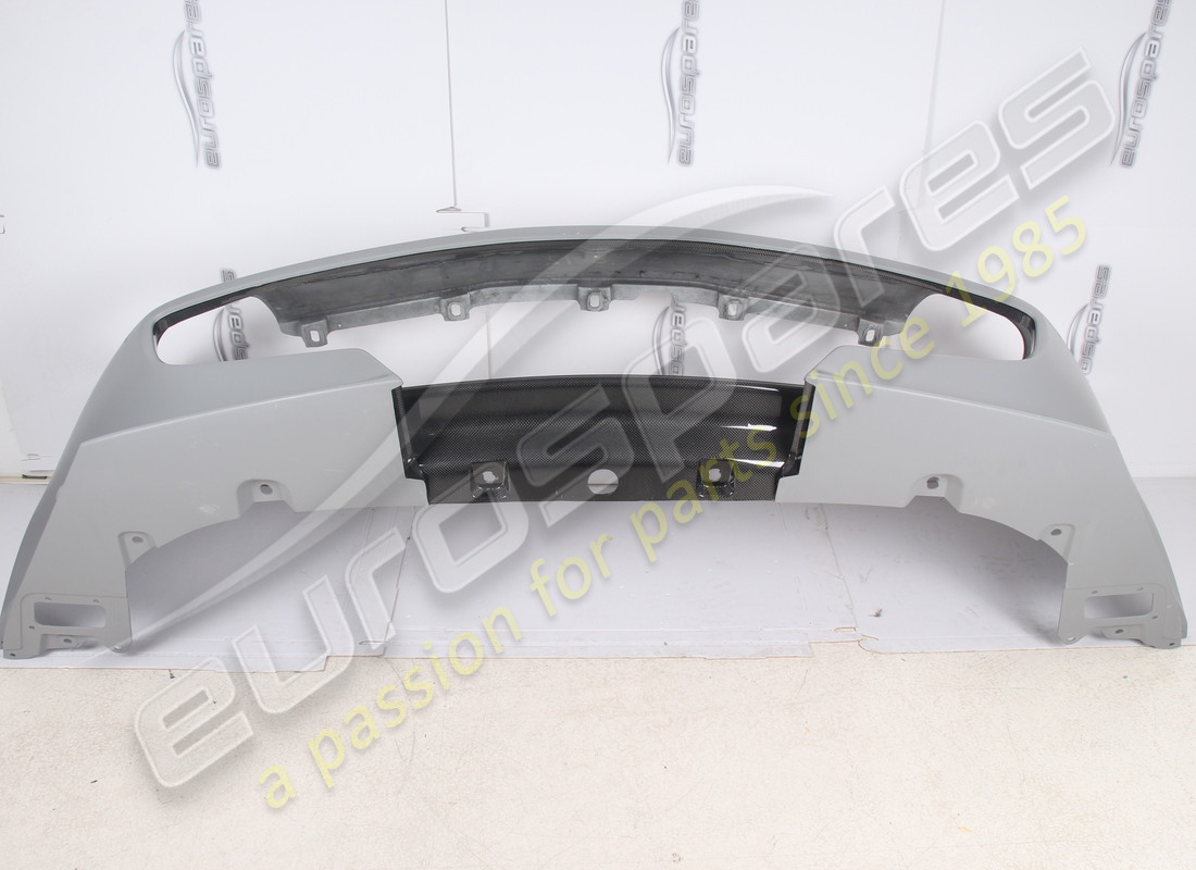 used ferrari front bumper. part number 87187110 (3)