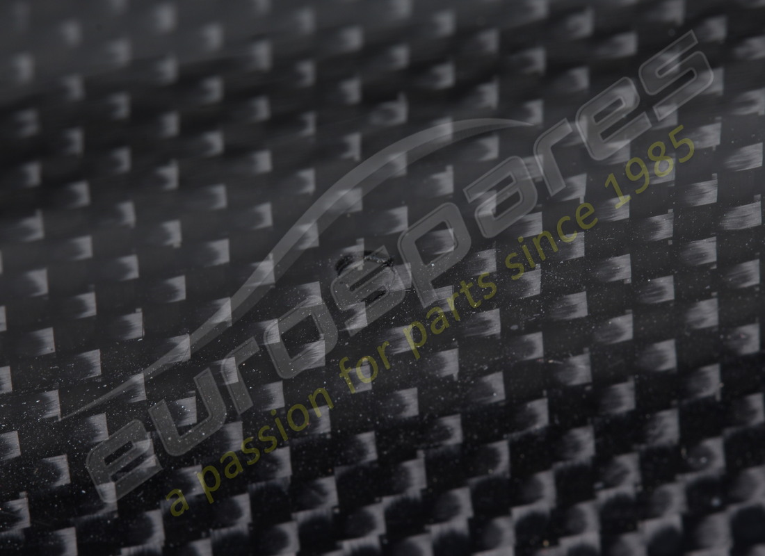 used ferrari front bumper. part number 87187110 (5)