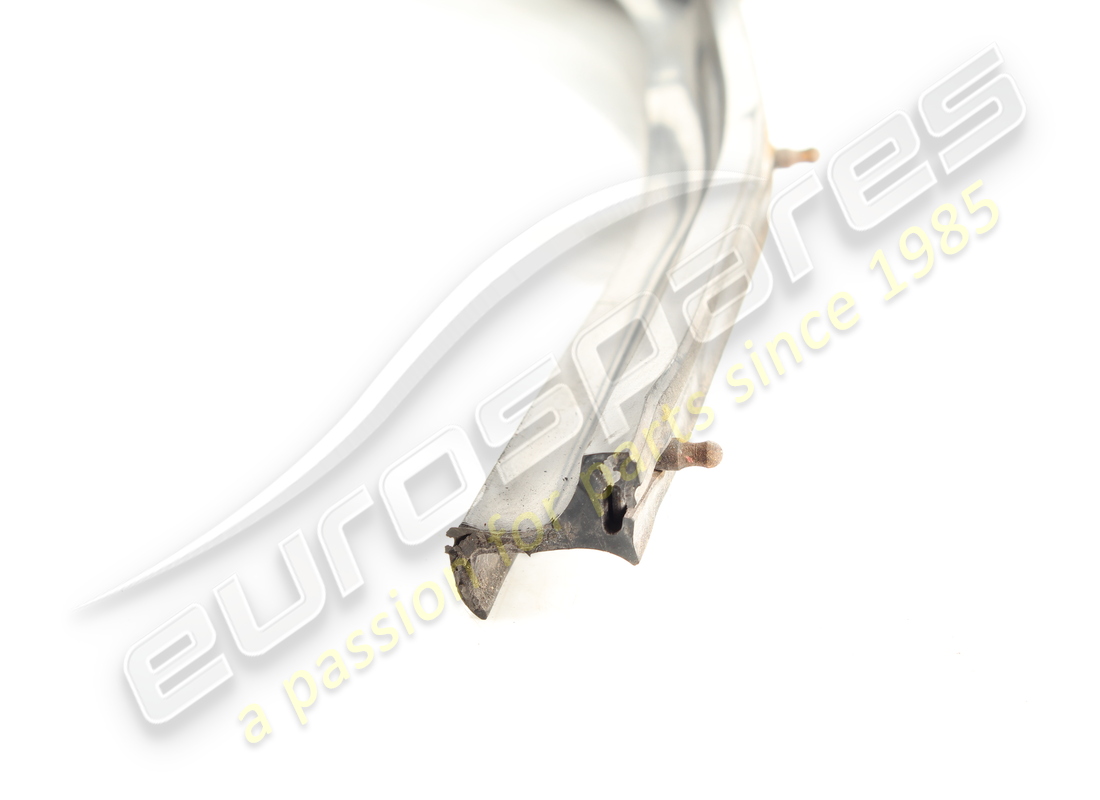 used ferrari rear screen rubber surround. part number 60854400 (2)