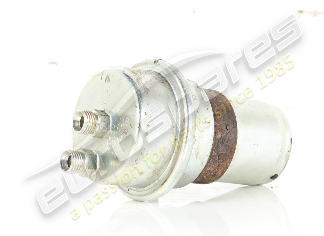 used ferrari accumulator. part number 113978 (3)