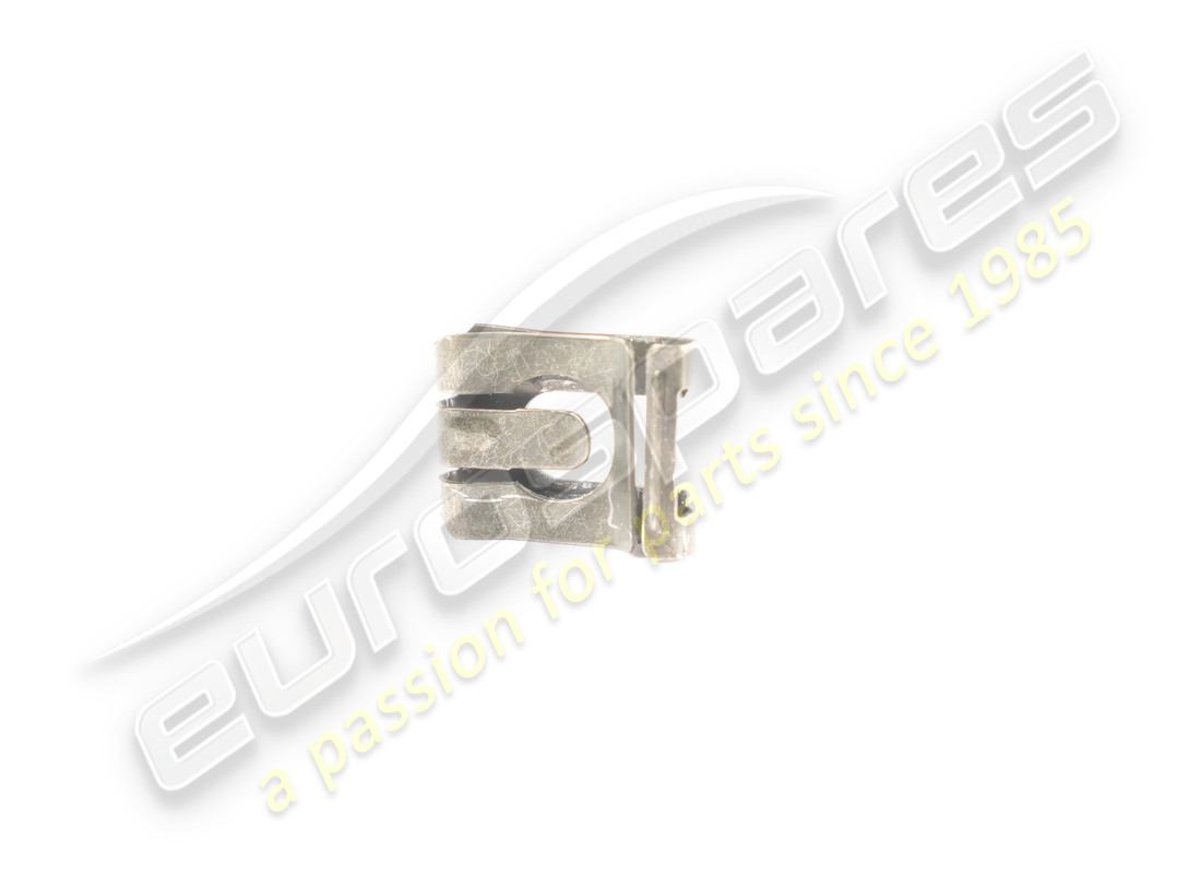 USED Ferrari CLIP. . PART NUMBER 66682200 (1)