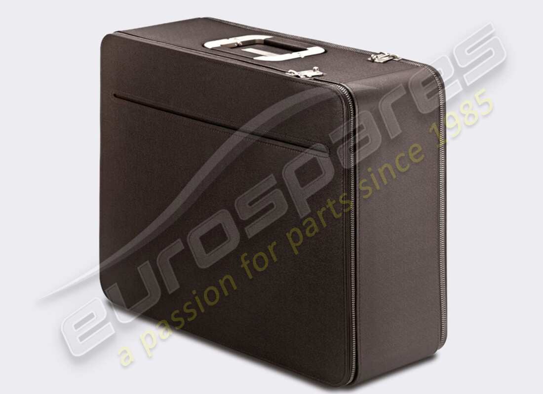 new ferrari 48 hr briefcase (marc newson luggage). part number 967710 (1)