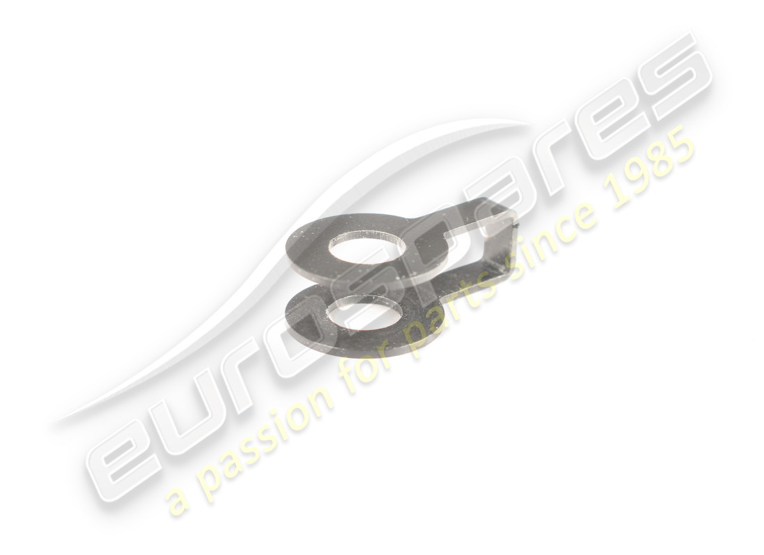 USED Ferrari BRACKET FOR PULLEY . PART NUMBER 66688100 (1)