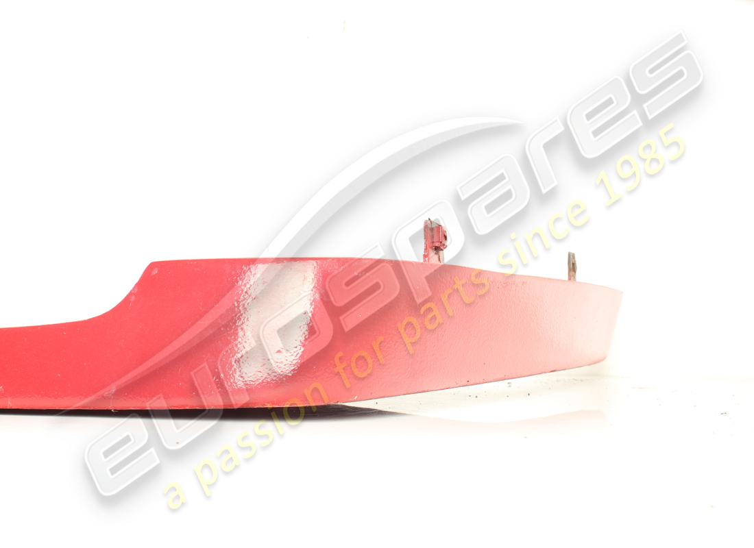 USED FERRARI SPOILER. PART NUMBER 61691900 (5) used ferrari spoiler. part number 61691900 (5)