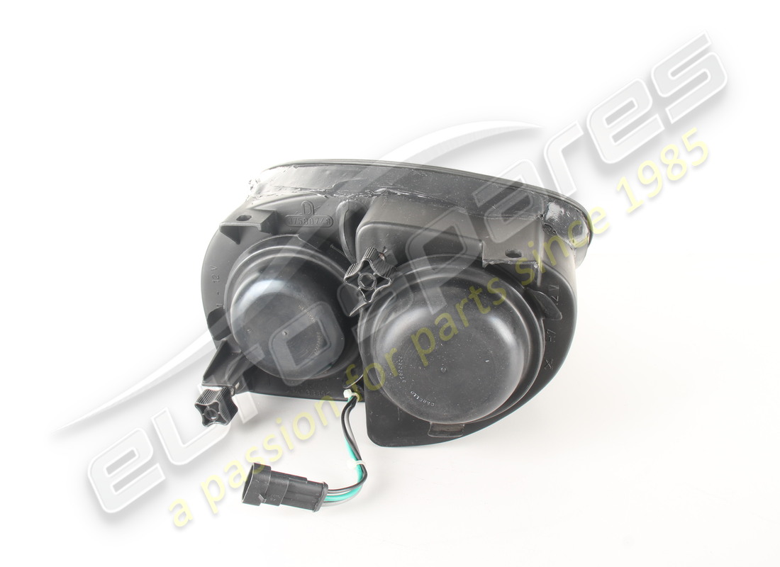 new (other) ferrari rh head lamp unit. part number 65097251 (3)