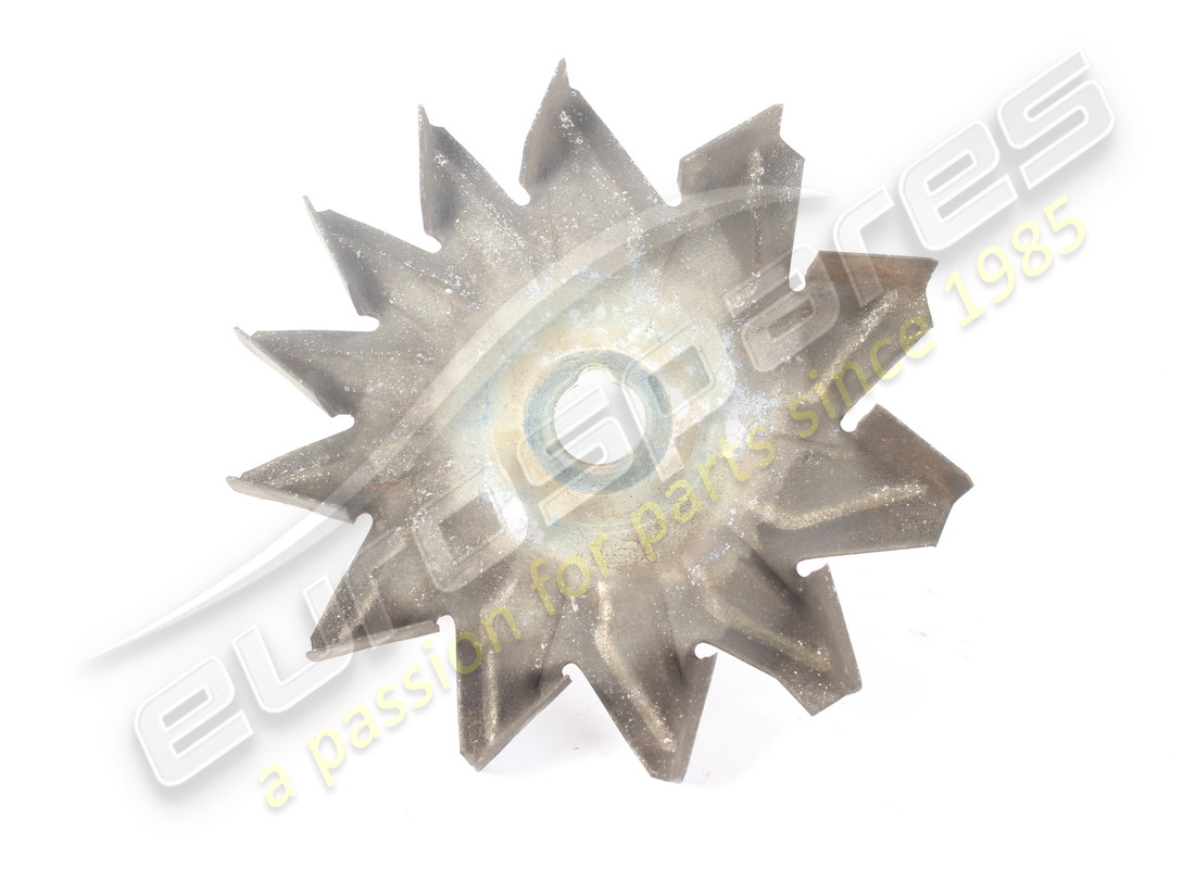 used ferrari fan. part number 118802 (2)