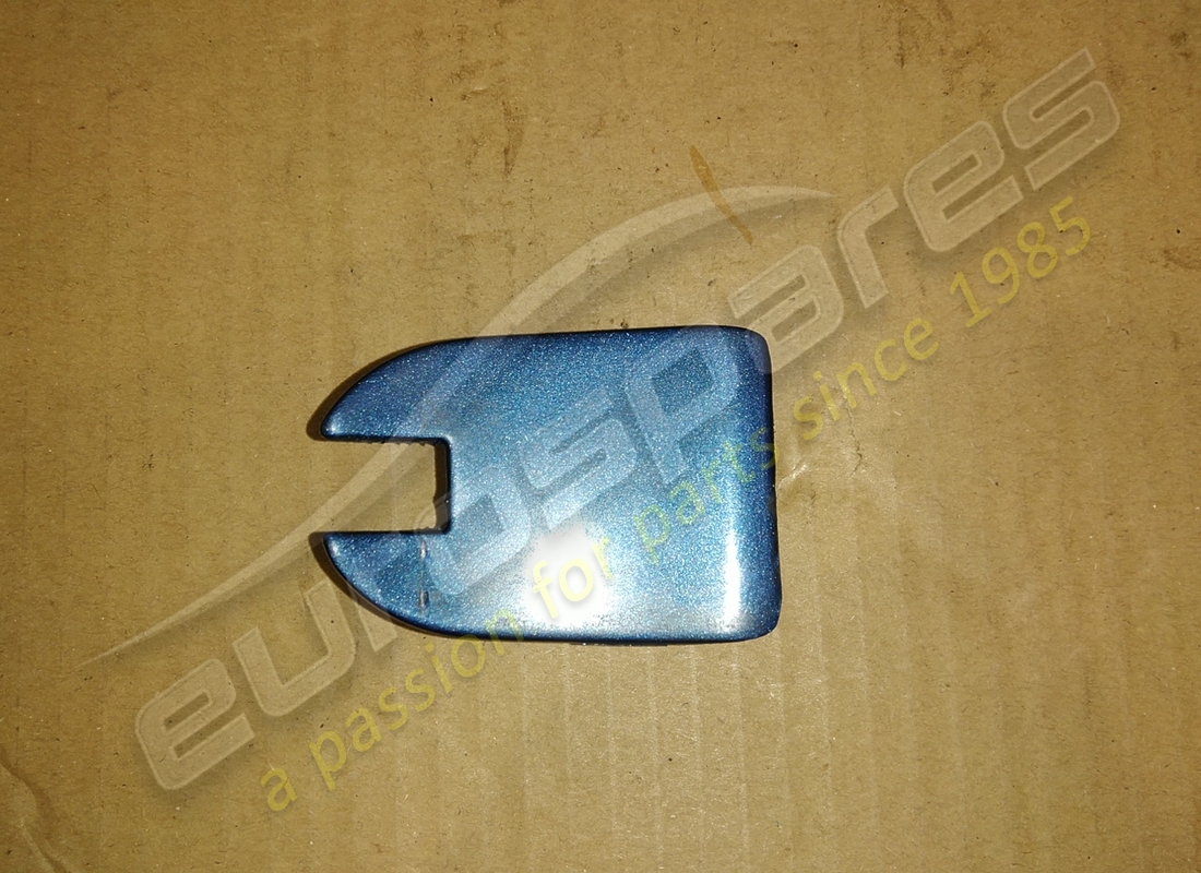 USED Ferrari OUTER HANDLE SUPPORT . PART NUMBER 63158010 (1)