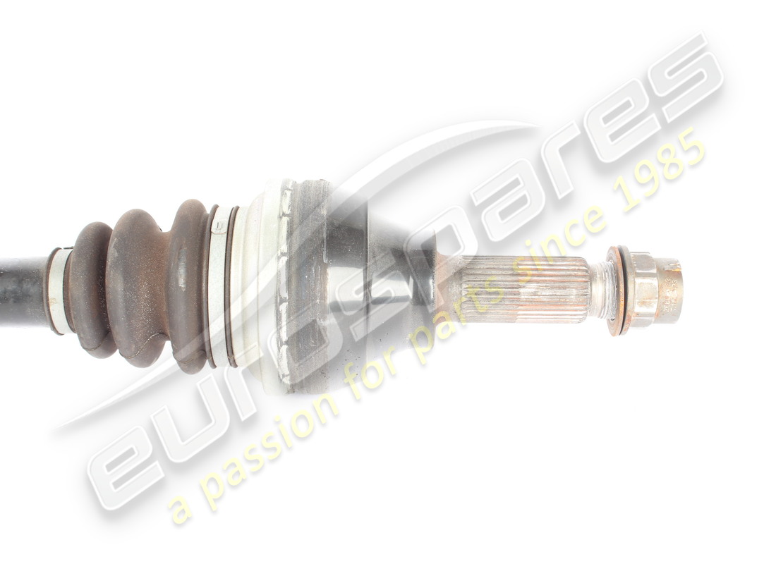 used ferrari axle shaft. part number 220340 (3)