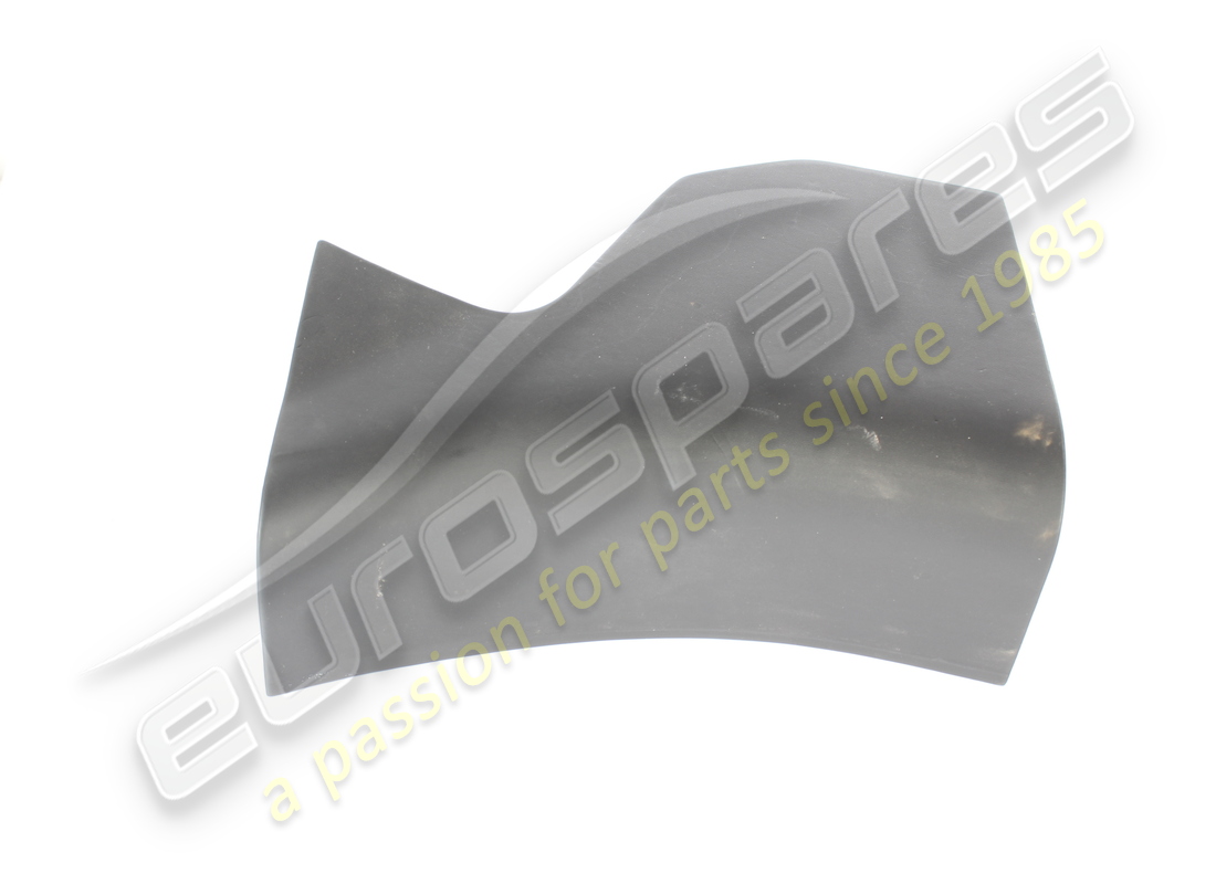 DAMAGED Ferrari FIANCHETTO INFERIORE SX. COMPLETE . PART NUMBER 973229 (1)