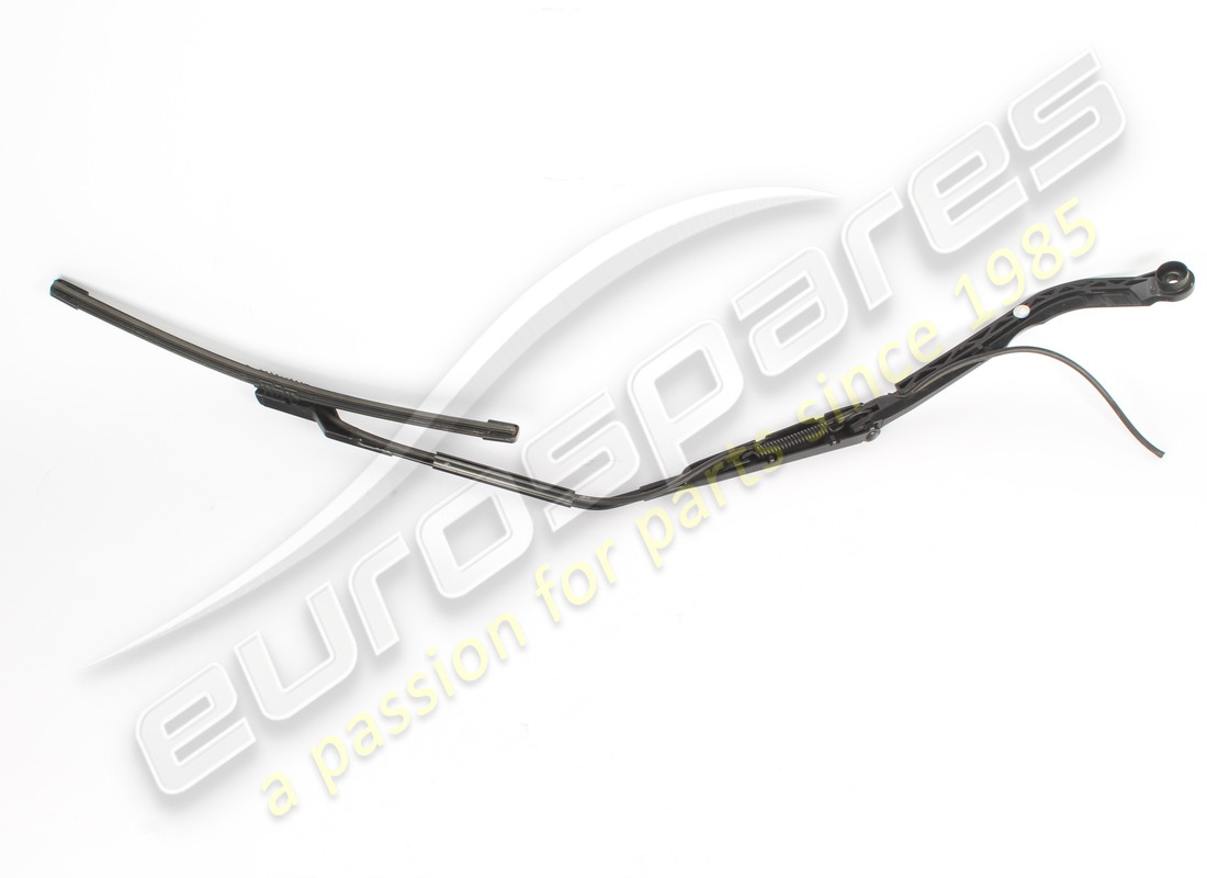 used ferrari braccio tergicrist lato pass. part number 784467 (2)