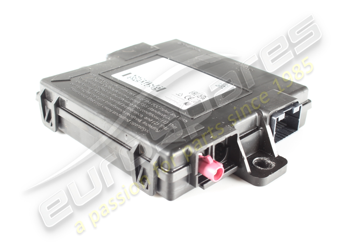 used ferrari npe 4 doors. part number 847287 (4)