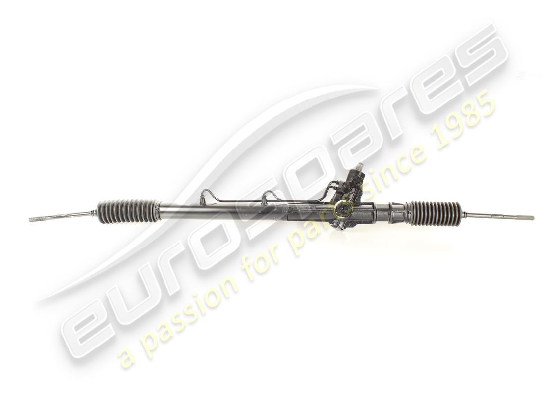 RECONDITIONED Lamborghini STEERING GEAR . PART NUMBER 401422061B (1)