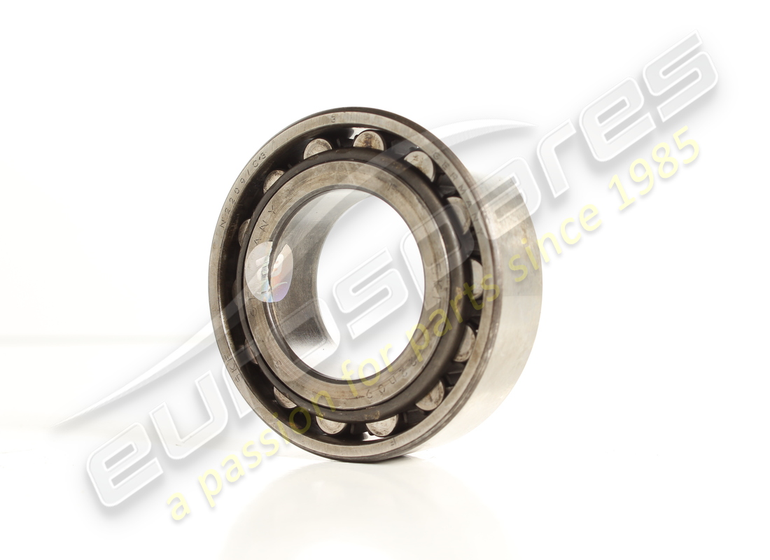USED Ferrari ROLLER BEARING . PART NUMBER 108657A (1)