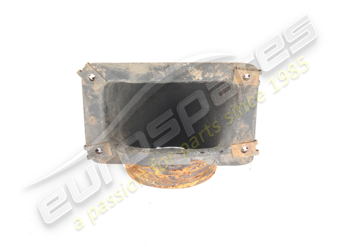 damaged ferrari tube. part number 61770100 (2)