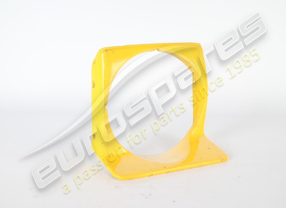USED Ferrari RH FRONT HEAD LAMP HOUSING . PART NUMBER 60570800 (1)