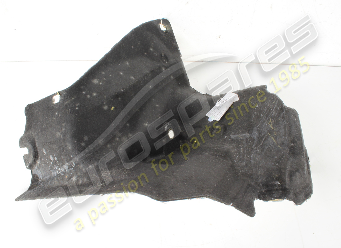 used ferrari lh catalytic converter heat. part number 88703100 (3)