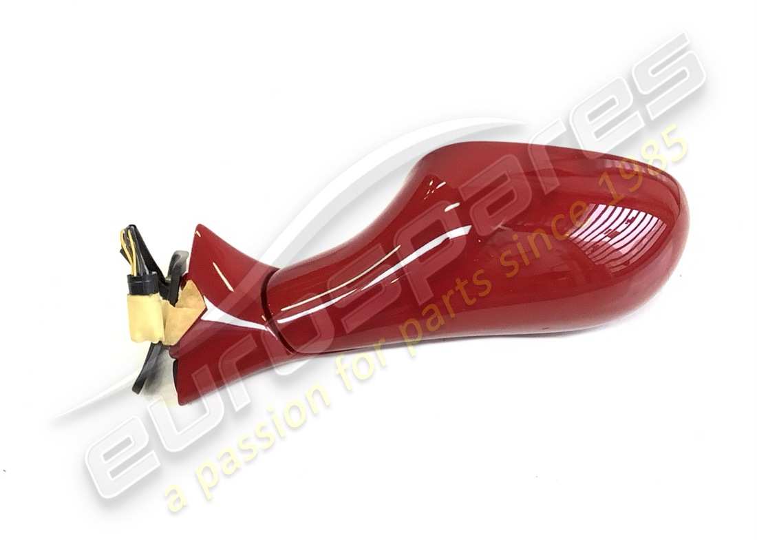 new (other) ferrari lh rear external mirror lhd part number 64488510 (2)