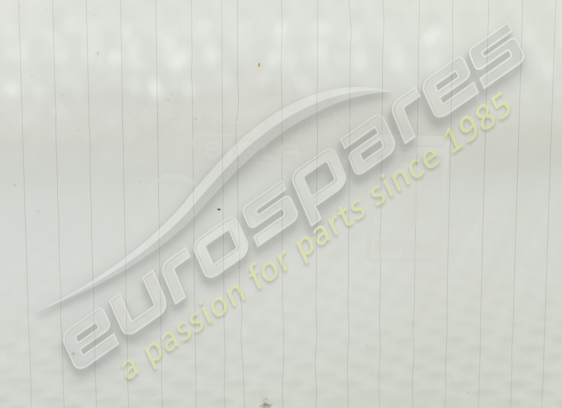 used ferrari rear window. part number 61896400 (6)